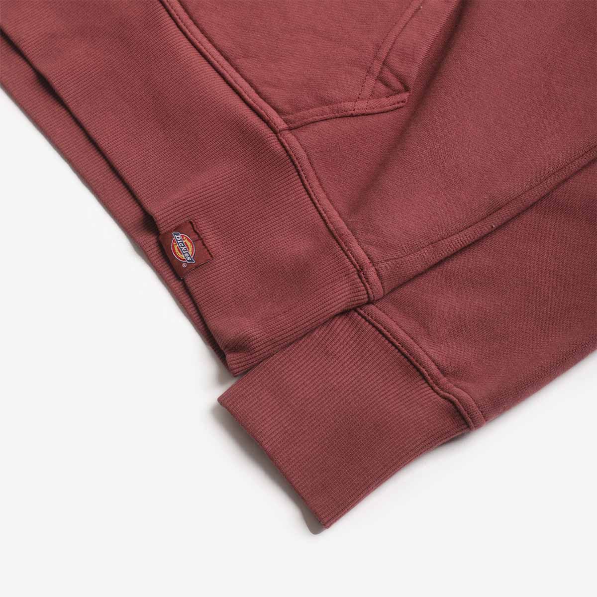 Dickies Plentywood Hoodie, Andorra, Detail Shot 4