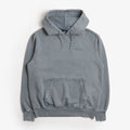 Dickies Plentywood Hoodie, Stormy Weather, Detail Shot 1