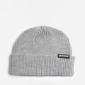 Dickies Woodworth Beanie, Grey Melange, Detail Shot 1