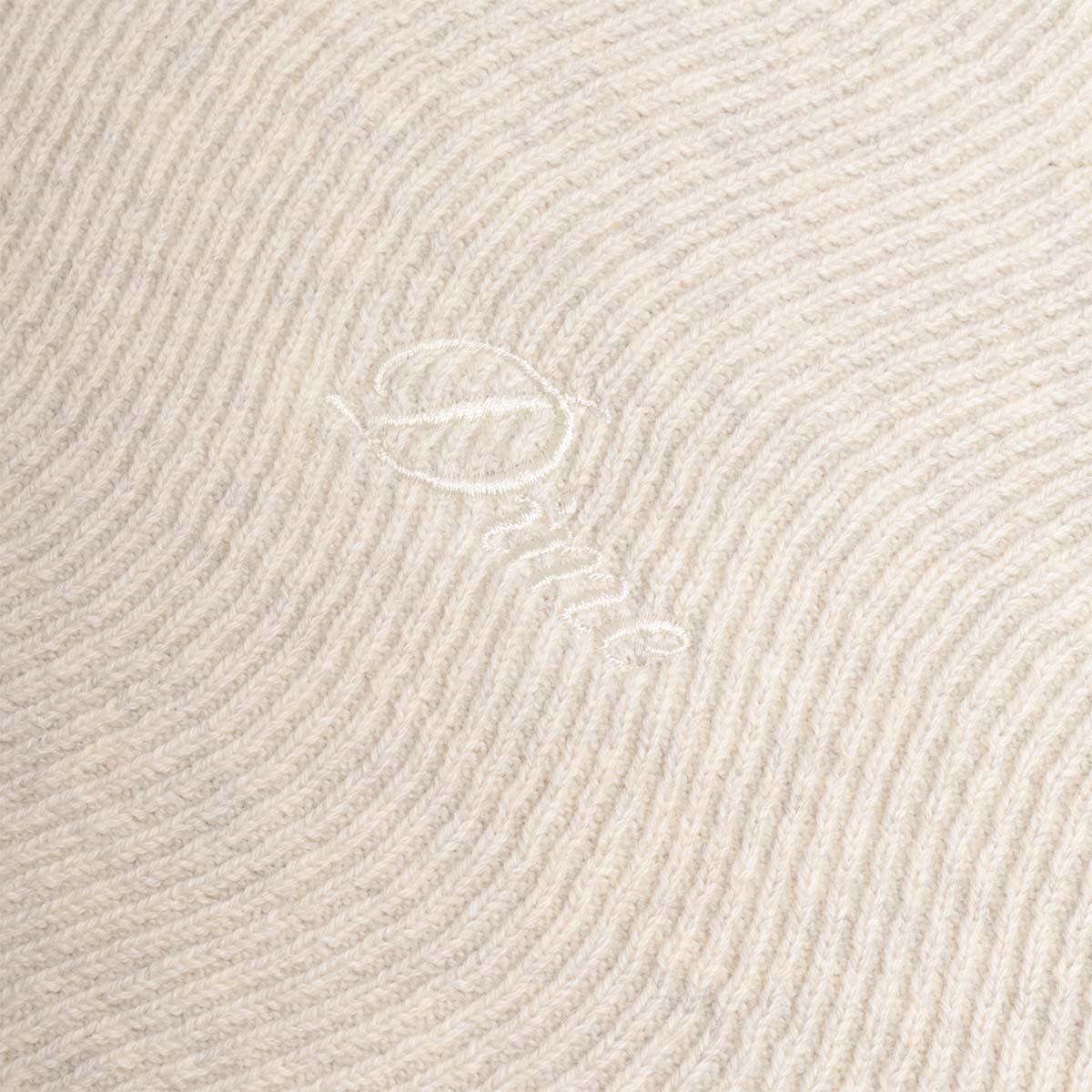 Dime Cable Knit Polo