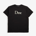 Dime Classic Decoy T-Shirt, Black, Detail Shot 1