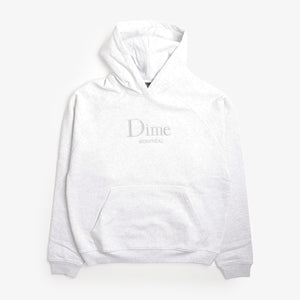Dime Classic Dime MTL Hoodie - Grey