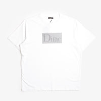 T-shirt Dime Classic Don't Look