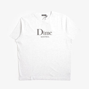 Dime Classic Dime MTL T-Shirt - Grey