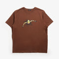 Dime Crashed T-Shirt
