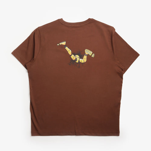 Dime Crashed T-Shirt