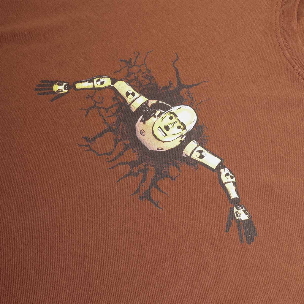Dime Crashed T-Shirt