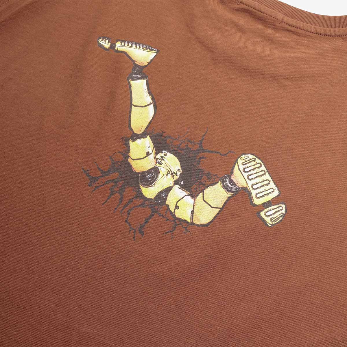 Dime Crashed T-Shirt