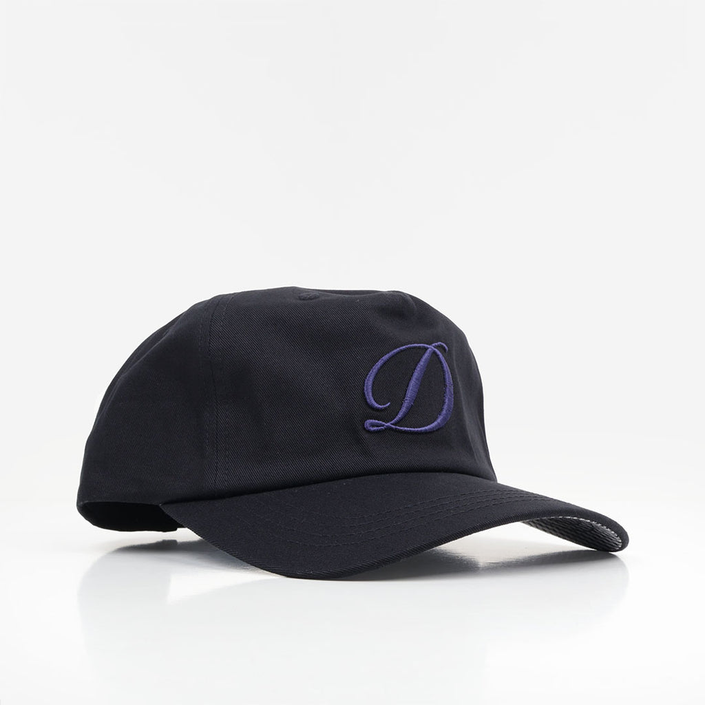 Dime Cursive D Worker Cap