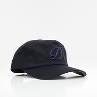 Dime Cursive D Worker Cap