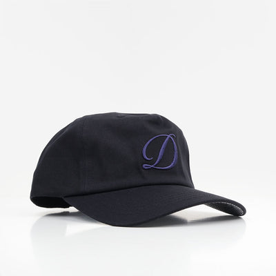 Dime Cursive D Worker Cap