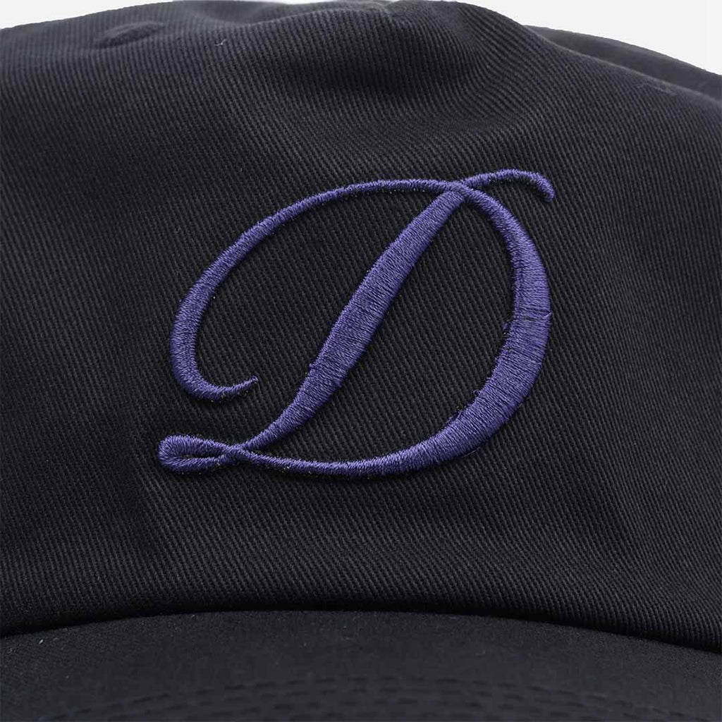 Dime Cursive D Worker Cap