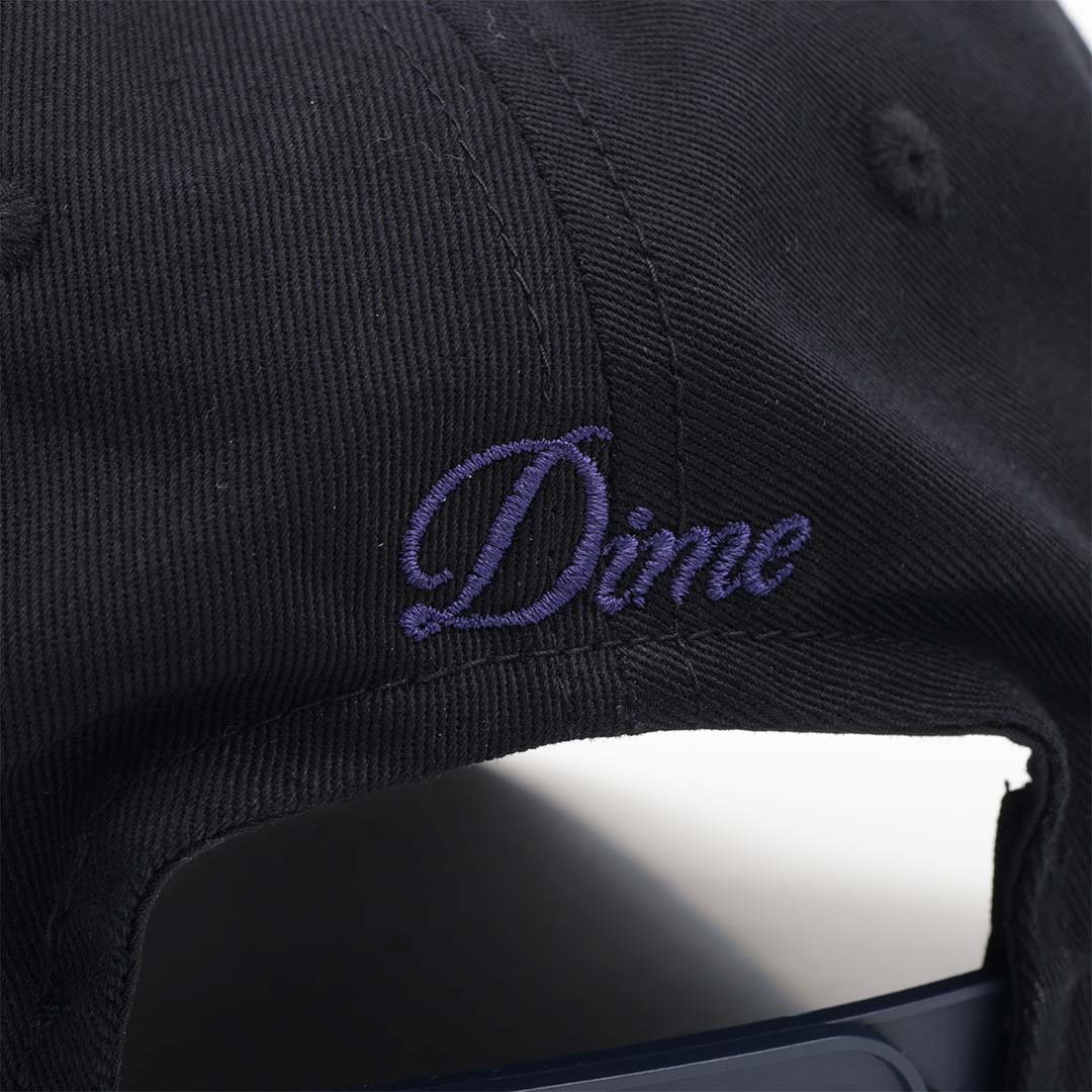 Dime Cursive D Worker Cap