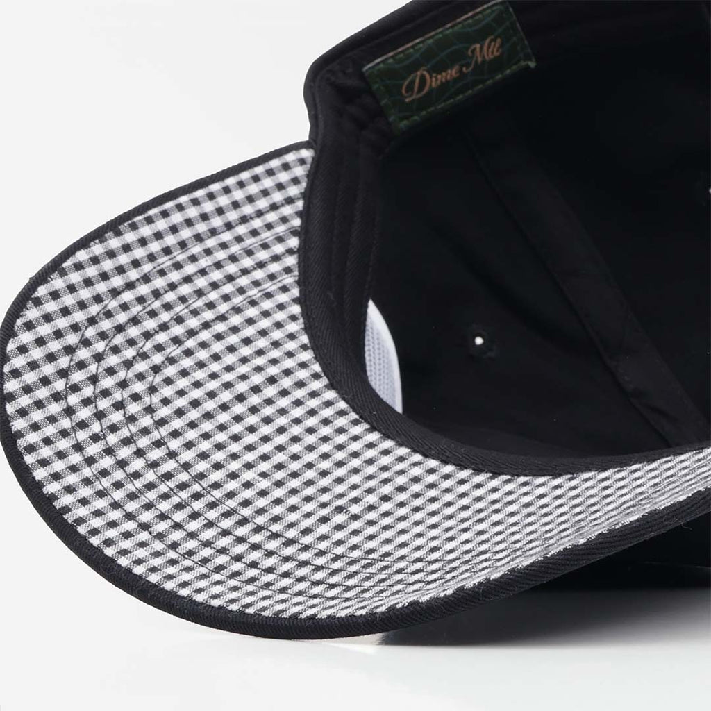 Dime Cursive D Worker Cap