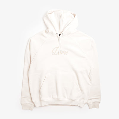 Dime Cursive Hoodie