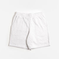 Shorts de sudation à petit logo Dime Cursive