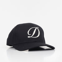 Dime D Full Fit Cap