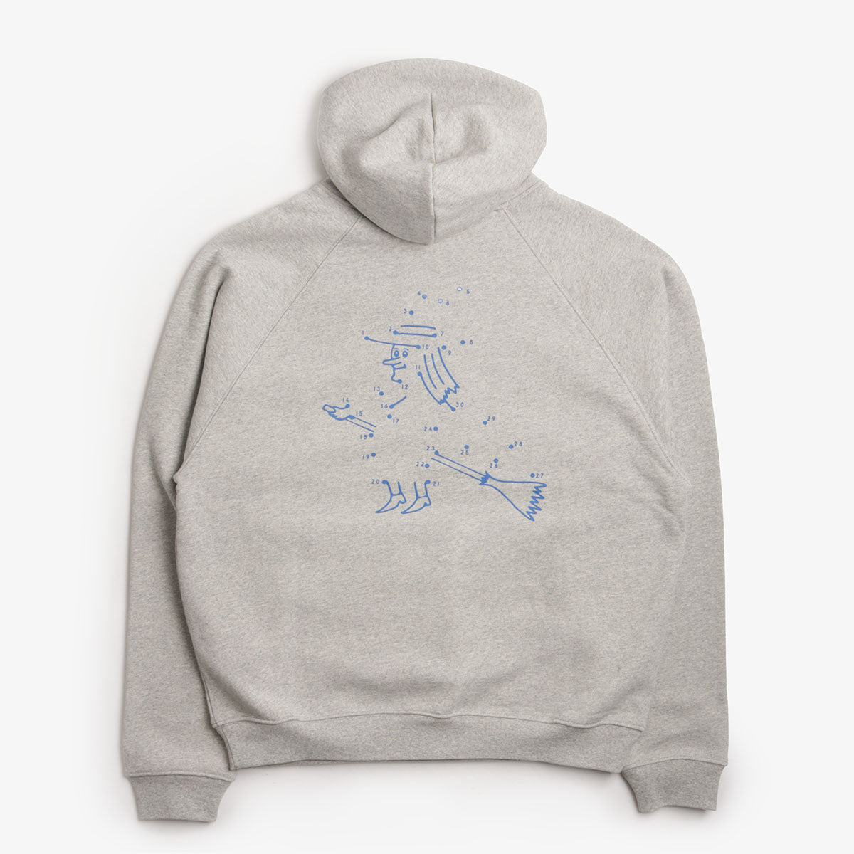 Dime Dots PT2 Hoodie