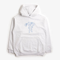 Dime Fighter Hoodie
