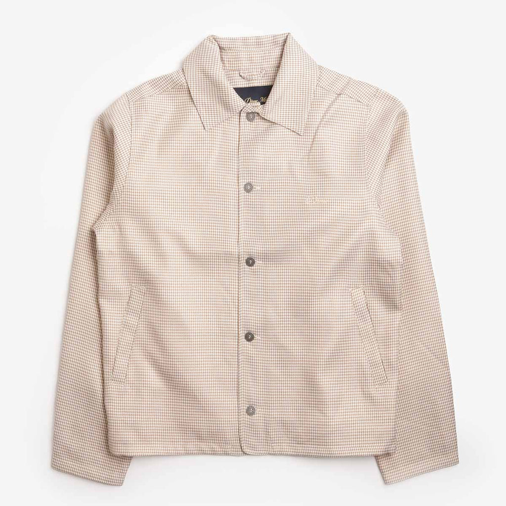 Dime Houndstooth Jacket