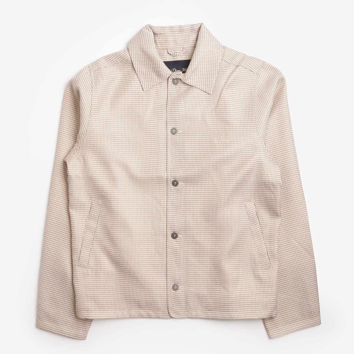 Dime Houndstooth Jacket