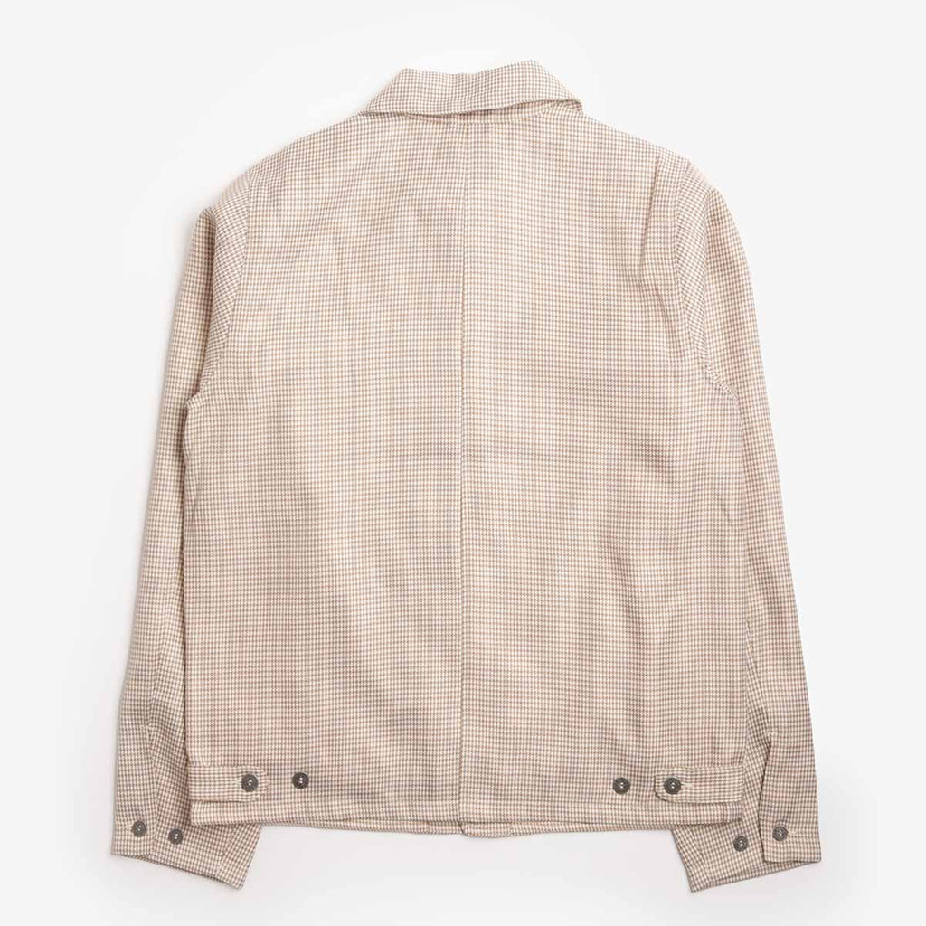 Dime Houndstooth Jacket