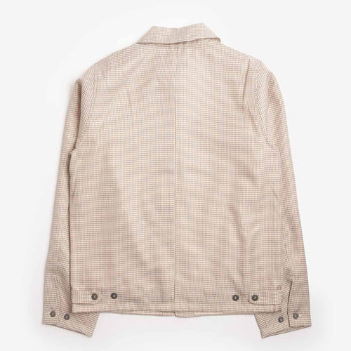 Dime Houndstooth Jacket