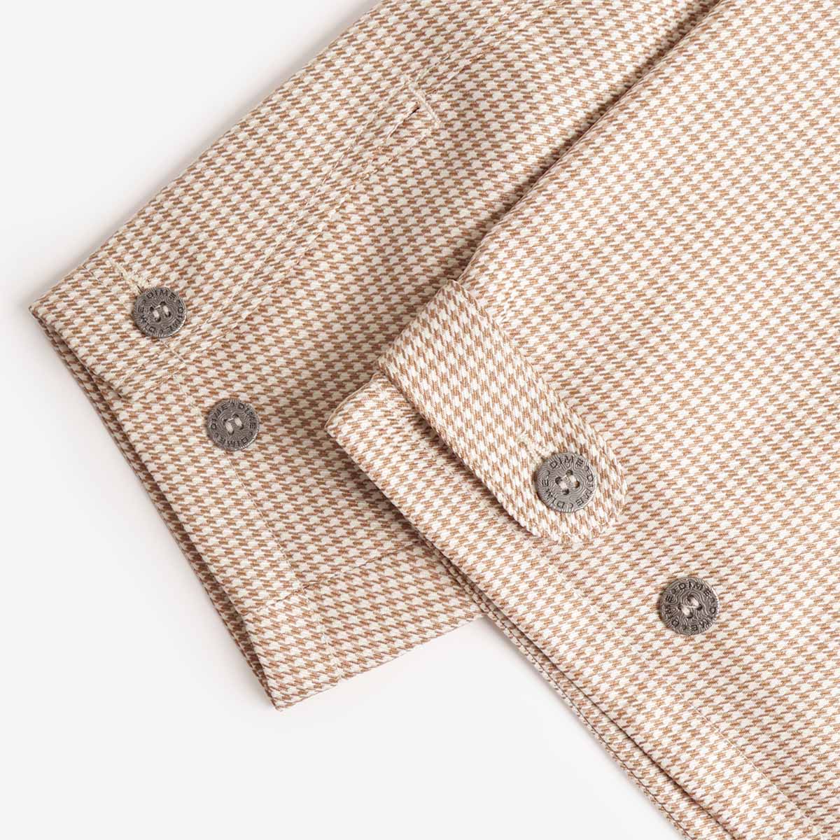 Dime Houndstooth Jacket