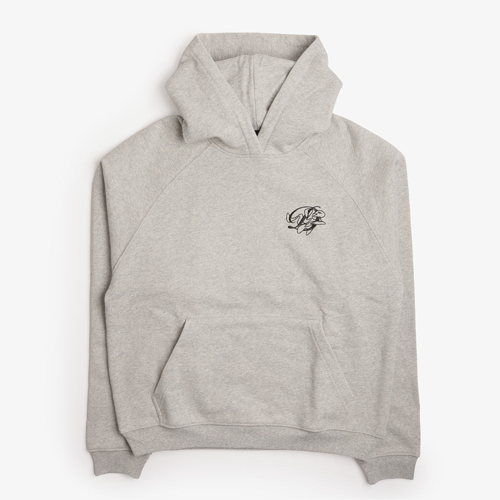 Dime Hug Hoodie