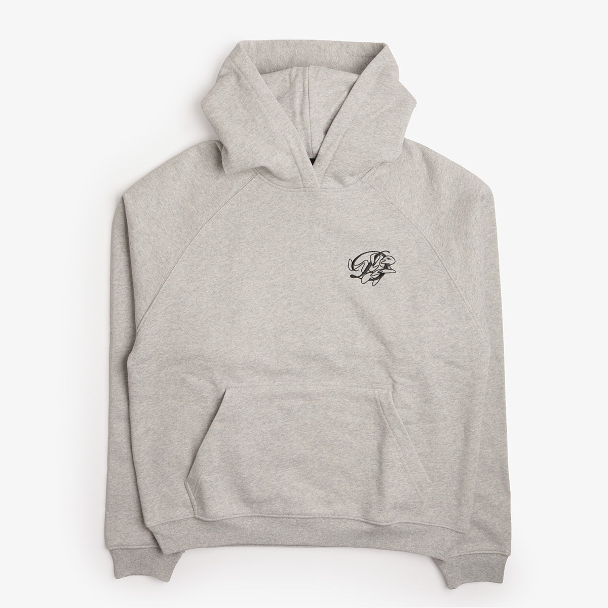 Dime Hug Hoodie