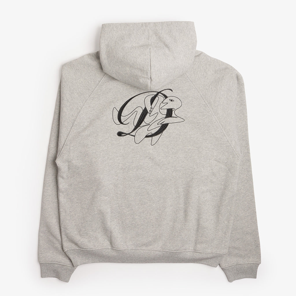 Dime Hug Hoodie