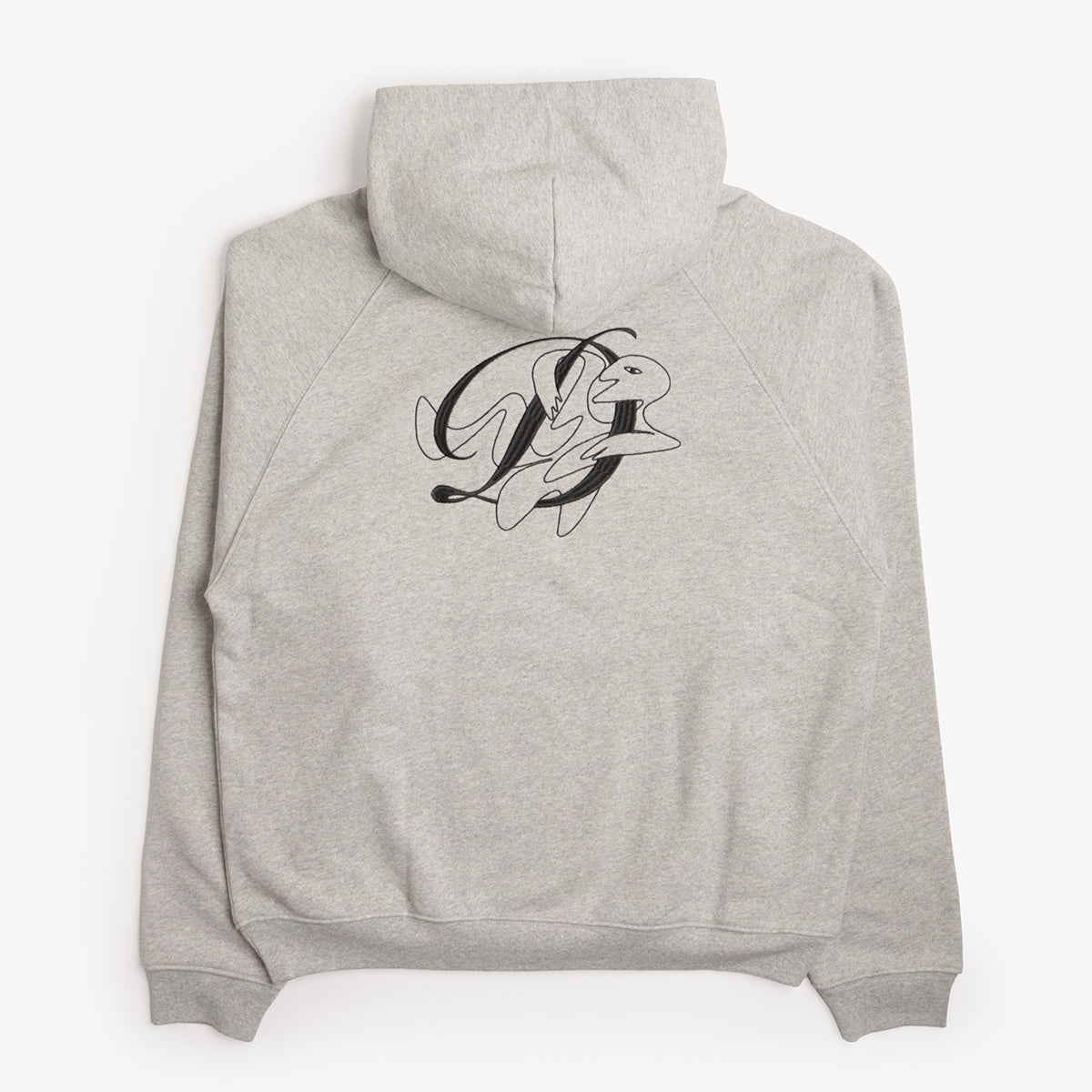 Dime Hug Hoodie