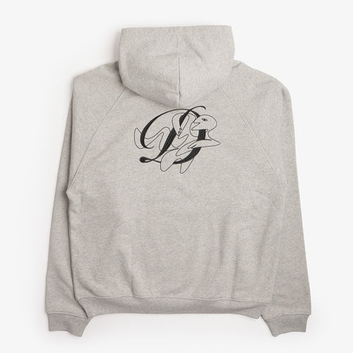 Dime Hug Hoodie