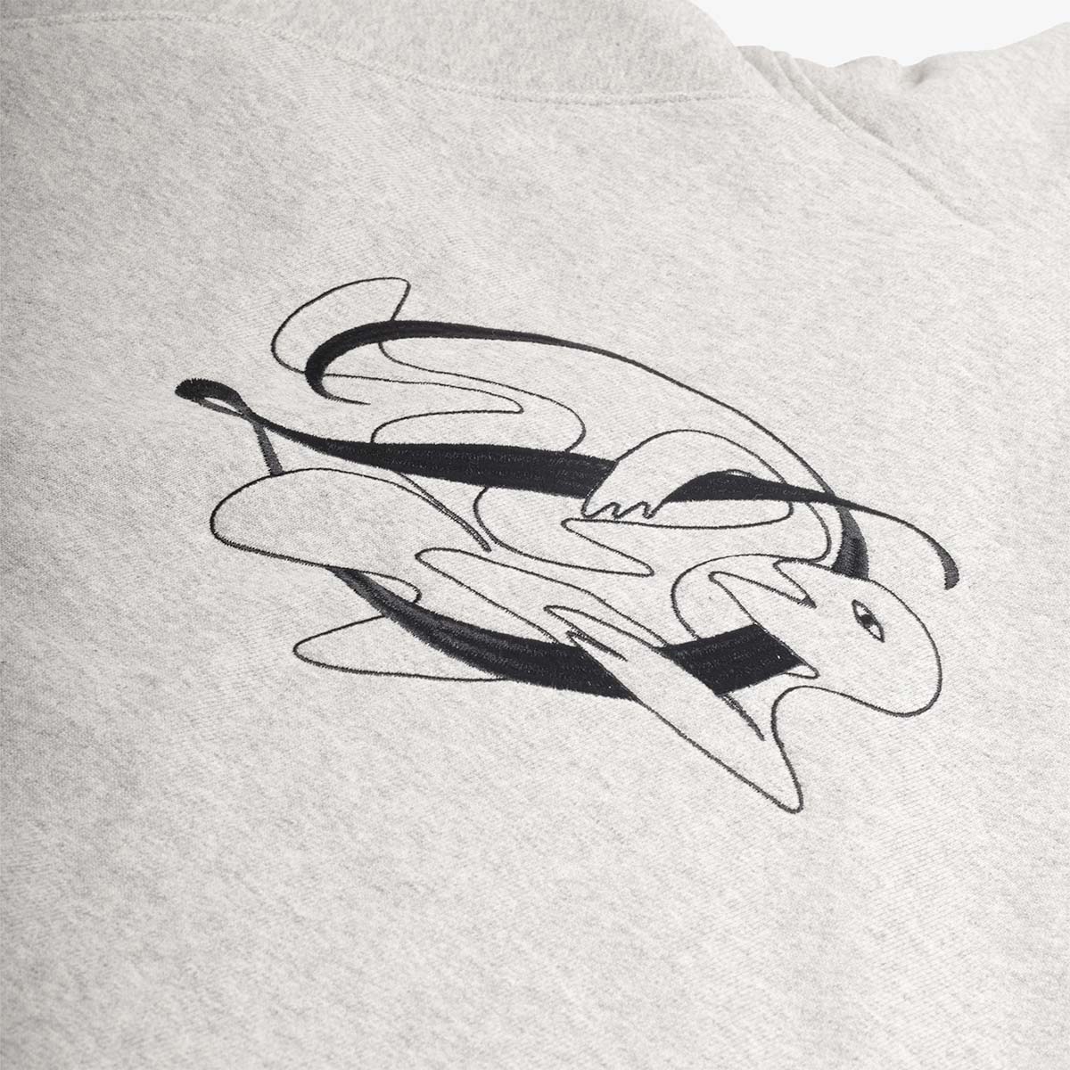 Dime Hug Hoodie