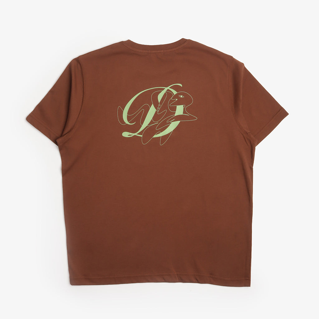 Dime Hug T-Shirt