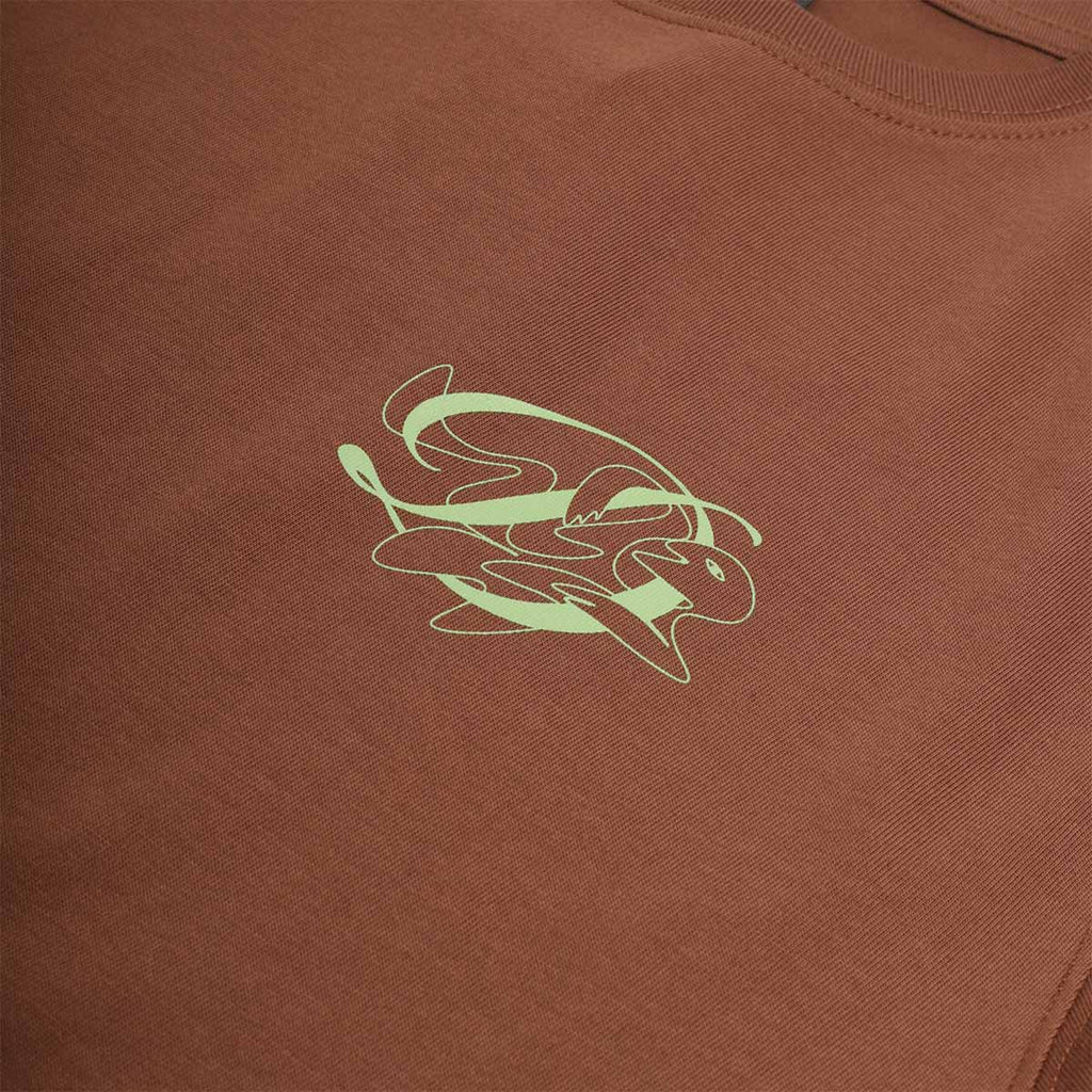 Dime Hug T-Shirt