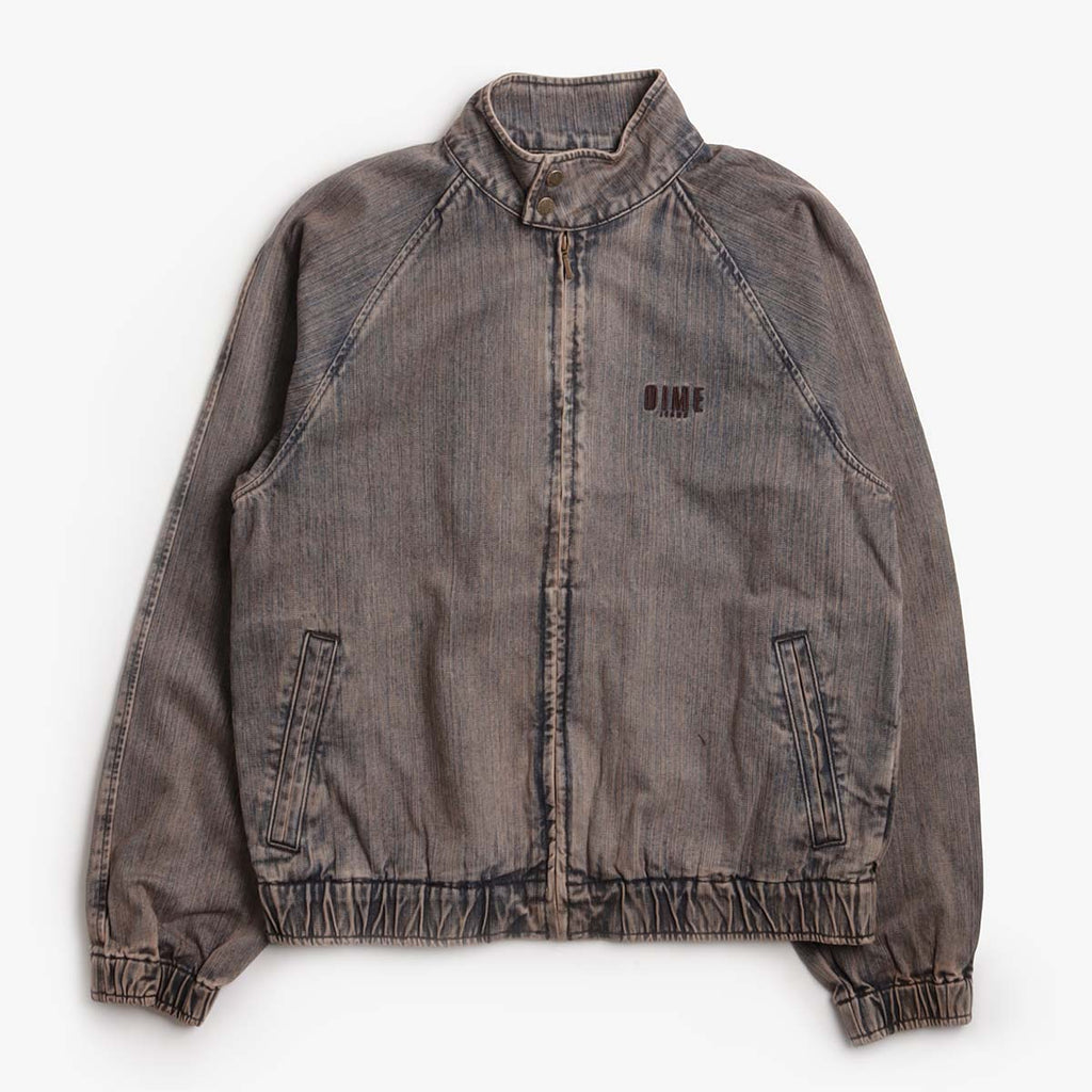 Dime Jeans Jacket