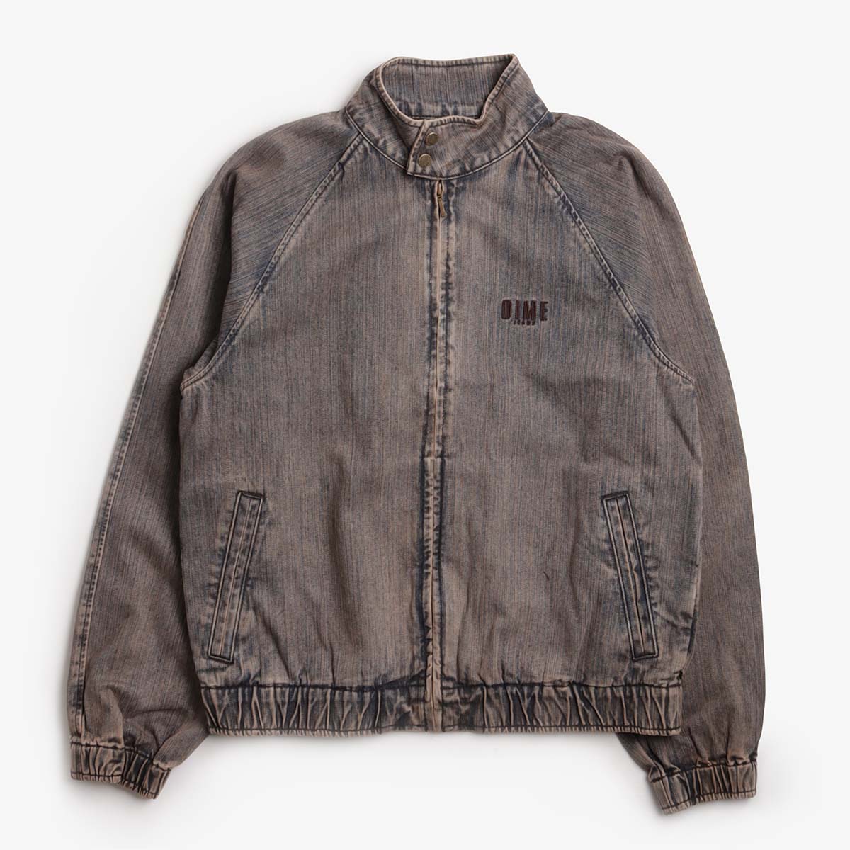 main Dime Jeans Jacket