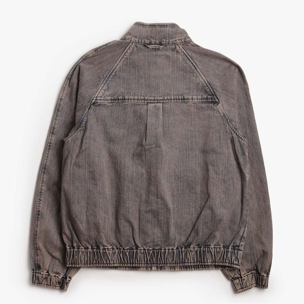 Dime Jeans Jacket
