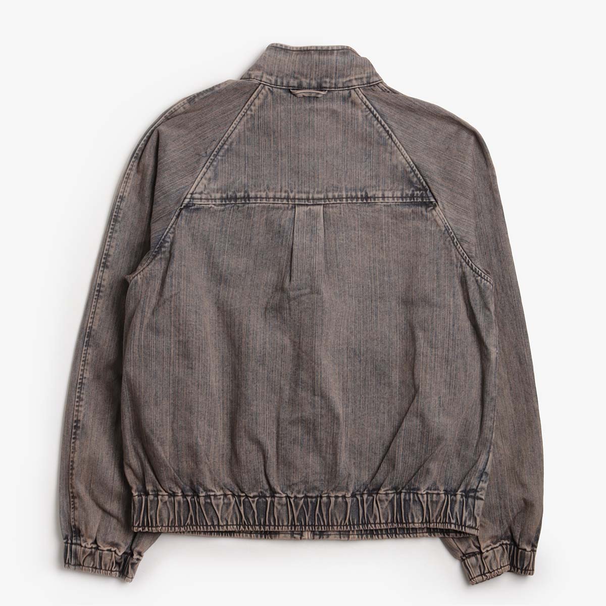 main Dime Jeans Jacket