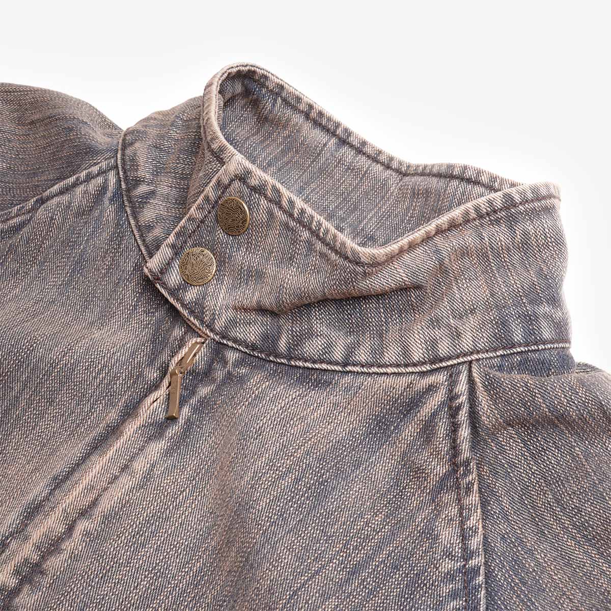 main Dime Jeans Jacket