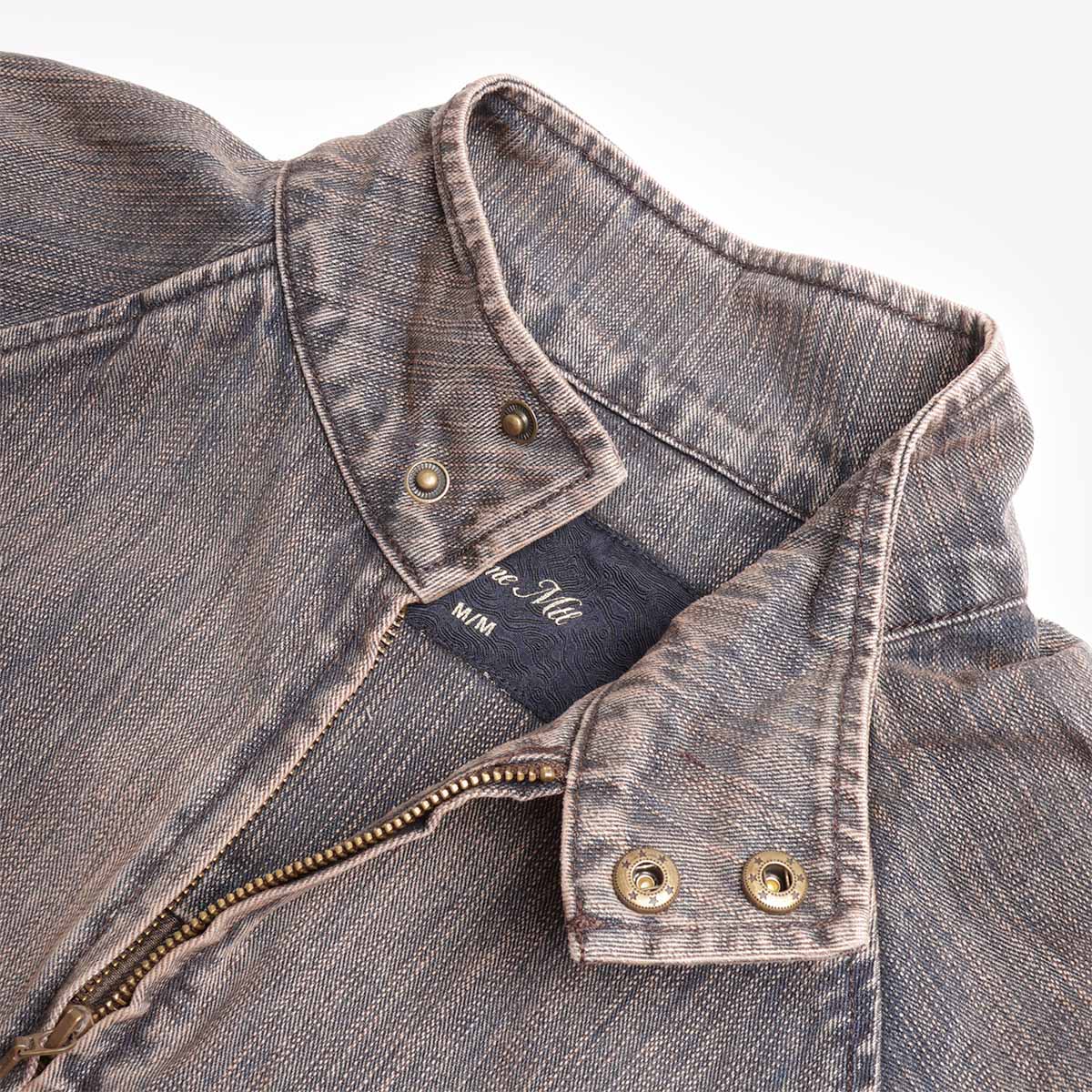 Dime Jeans Jacket