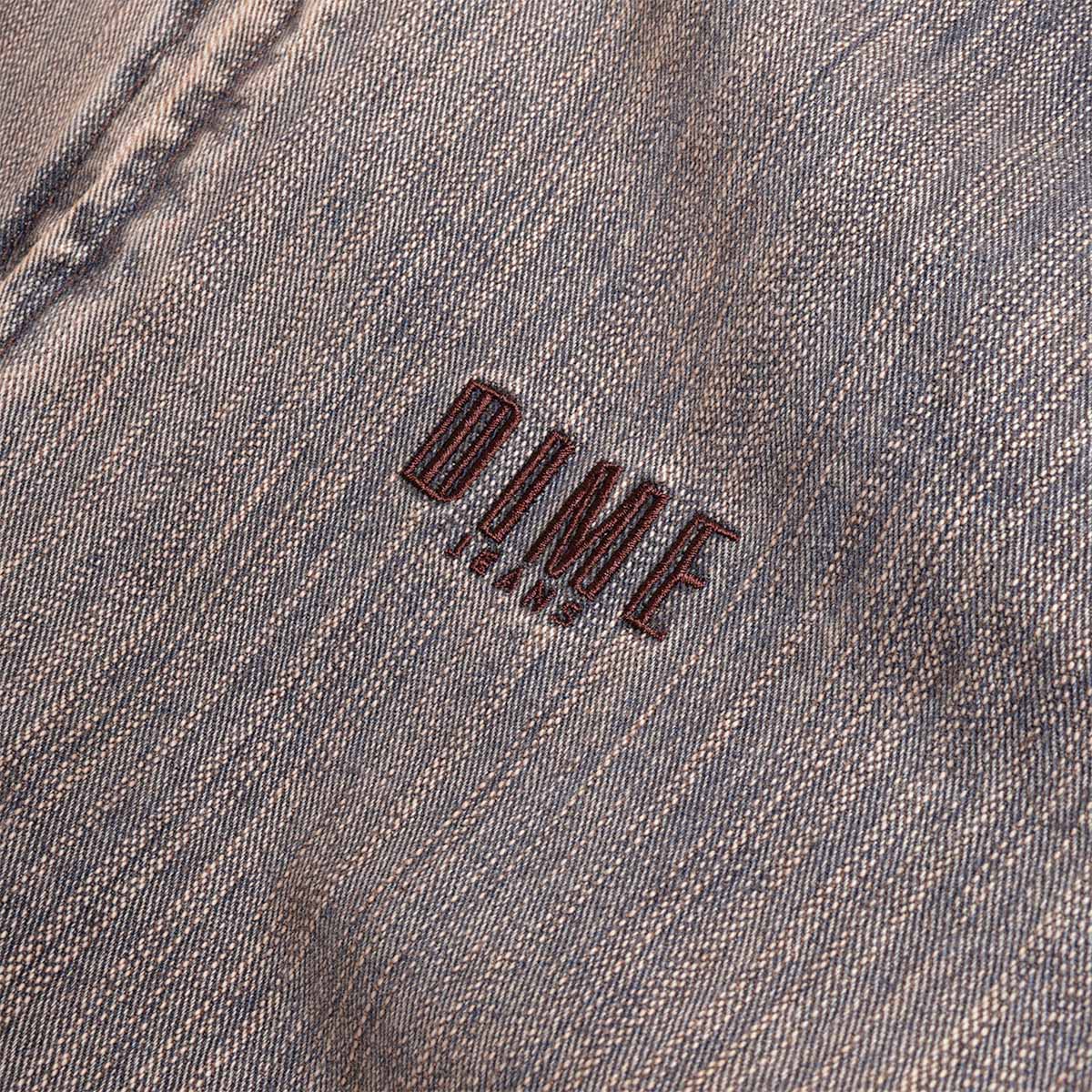 Dime Jeans Jacket