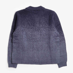 thumbnail Dime Mohair Double Zip Knit