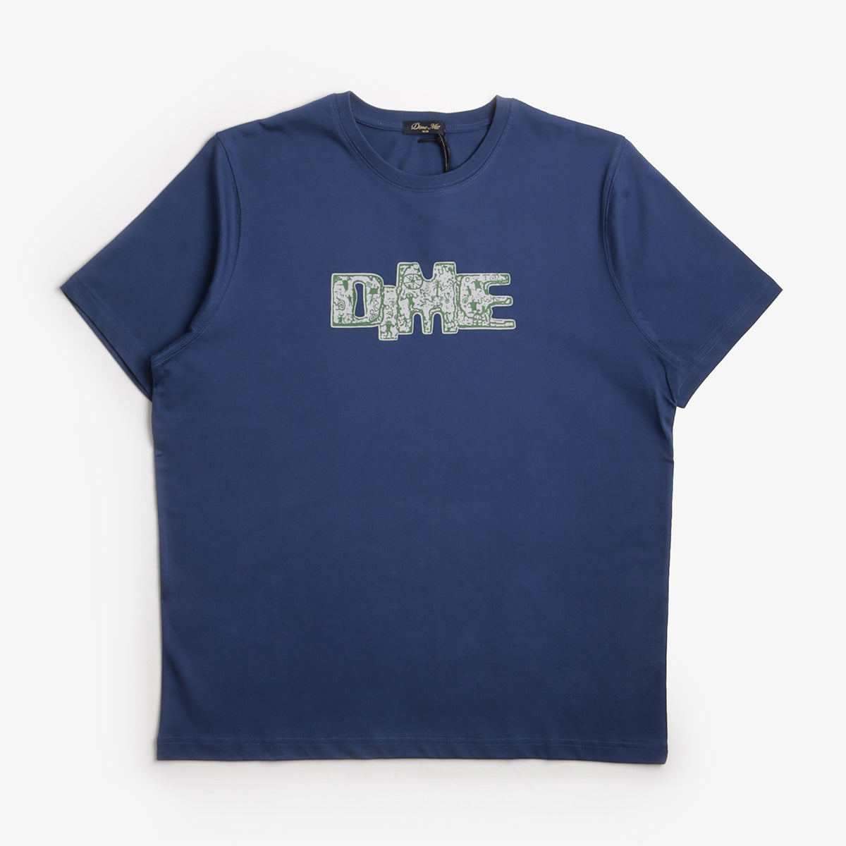 main Dime Paleo T-Shirt