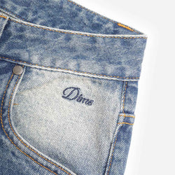 thumbnail Dime Relaxed Denim Pant