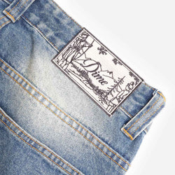 thumbnail Dime Relaxed Denim Pant