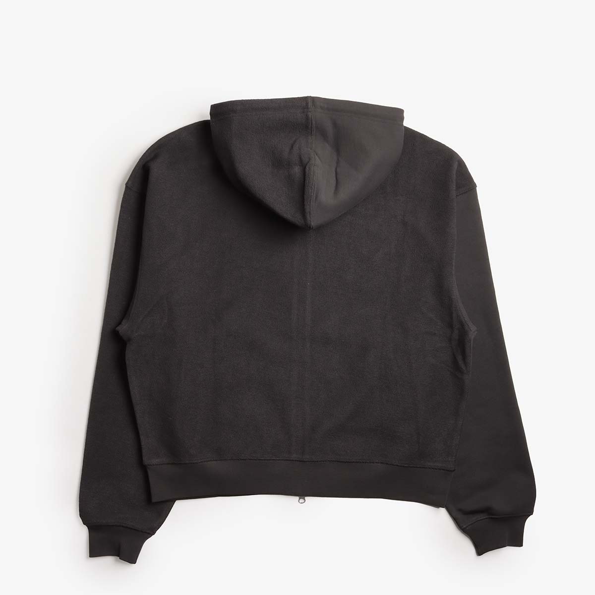 Dime Reverse French Terry Zip Hoodie - Vintage Black – Urban Industry