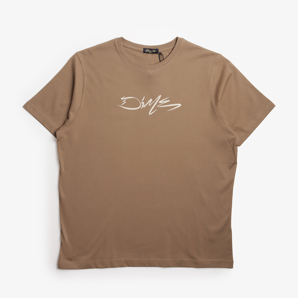 Dime Scribble T-Shirt