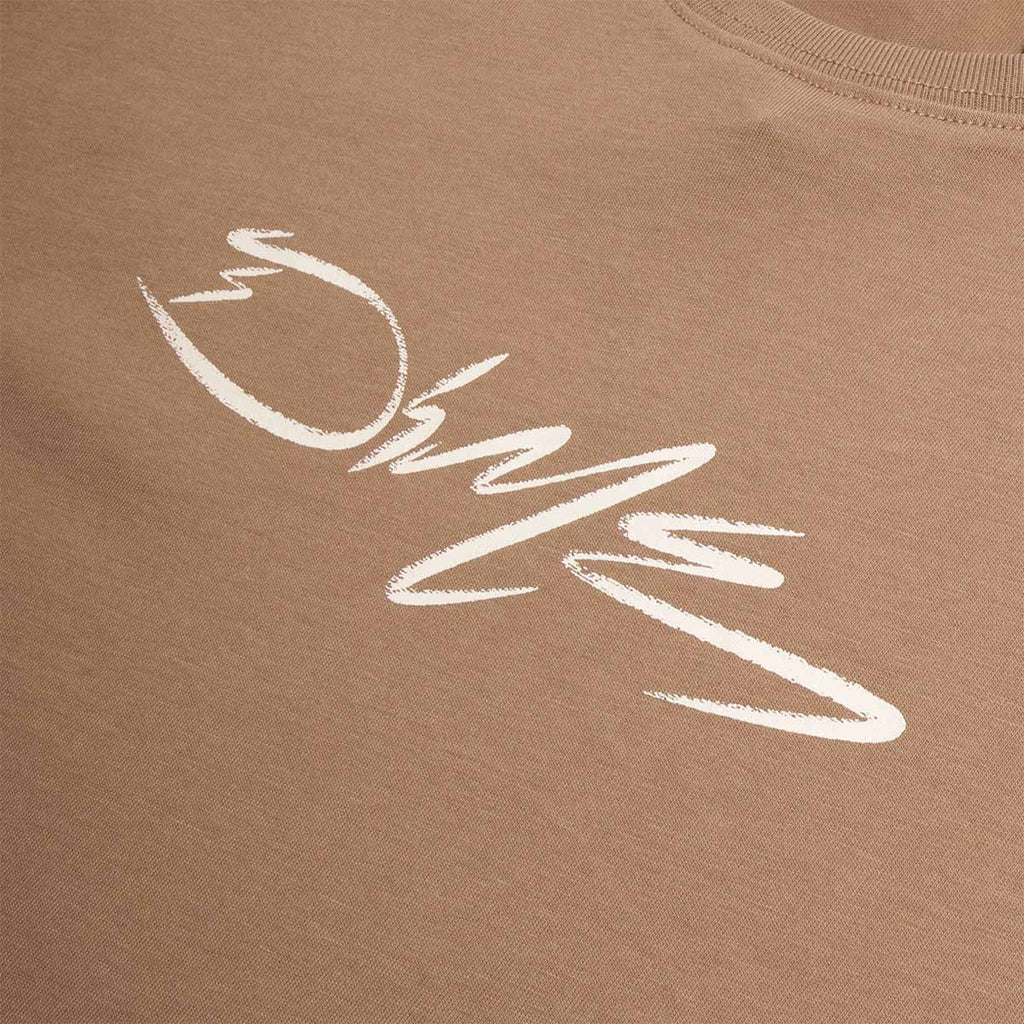Dime Scribble T-Shirt